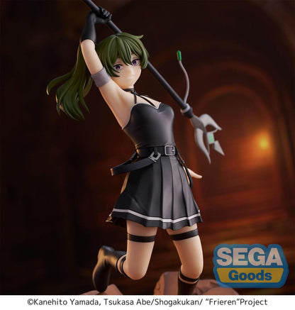 Frieren: Beyond Journey's End Luminasta PVC Statue Übel Spell that Slashes Almost Anything Ver. 27 cm Image 3
