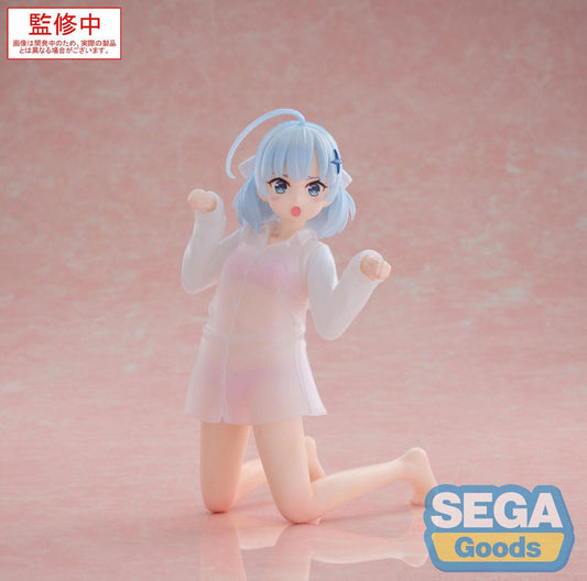 Private Tutor to the Duke´s Daughter Yumemirize PVC Statue Tina Howard 15 cm Image 1