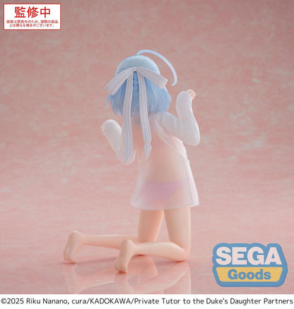 Private Tutor to the Duke´s Daughter Yumemirize PVC Statue Tina Howard 15 cm Image 8