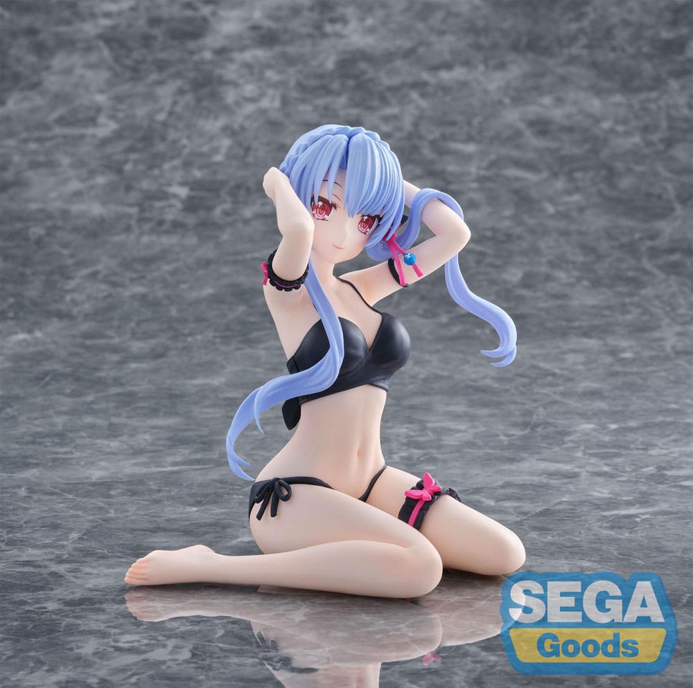 Summer Pockets Yumemirize PVC Statue Ao Sorakado 12 cm Image 1