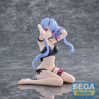 Summer Pockets Yumemirize PVC Statue Ao Sorakado 12 cm Image 1