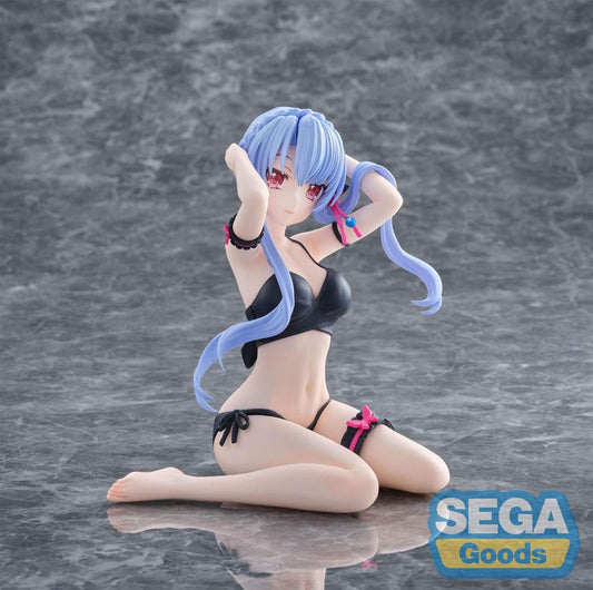 Summer Pockets Yumemirize PVC Statue Ao Sorakado 12 cm Image 1