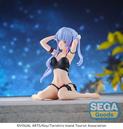 Summer Pockets Yumemirize PVC Statue Ao Sorakado 12 cm Image 4