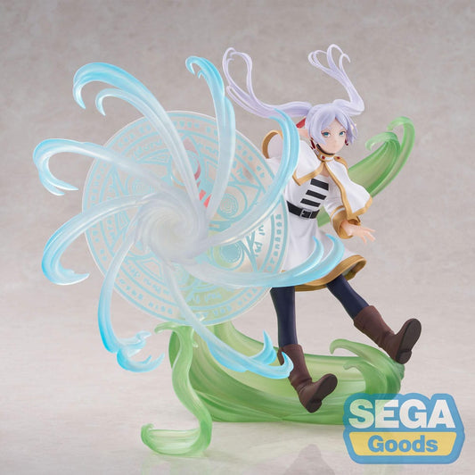 Frieren: Beyond Journey´s End FIGURIZMa PVC Statue Frieren The Heights of Magic 25 cm Image 1