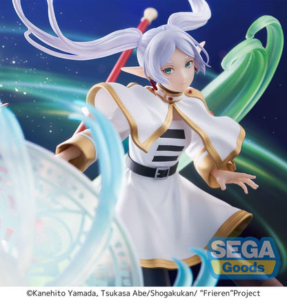 Frieren: Beyond Journey´s End FIGURIZMa PVC Statue Frieren The Heights of Magic 25 cm Image 5