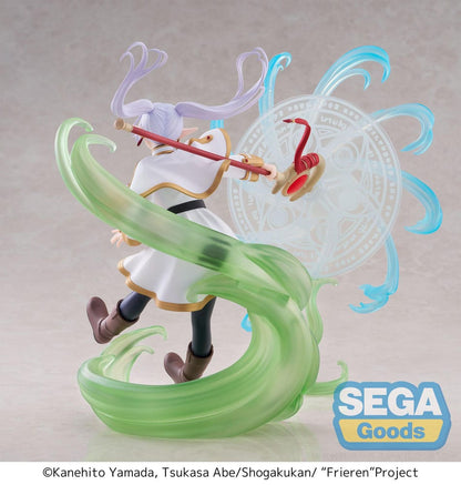 Frieren: Beyond Journey´s End FIGURIZMa PVC Statue Frieren The Heights of Magic 25 cm Image 7