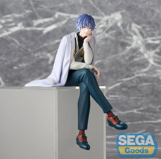 Promise of Wizard PM Perching PVC Statue Figaro 15 cm Image 1