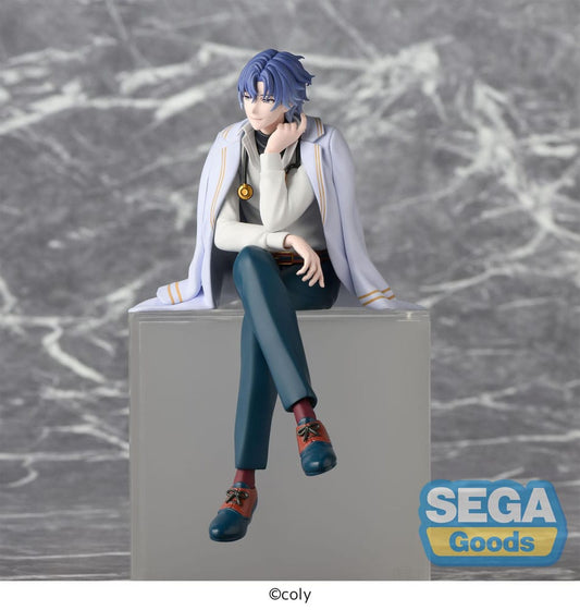 Promise of Wizard PM Perching PVC Statue Figaro 15 cm Image 2