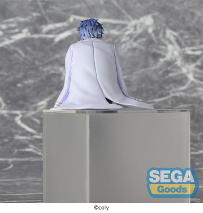 Promise of Wizard PM Perching PVC Statue Figaro 15 cm Image 4
