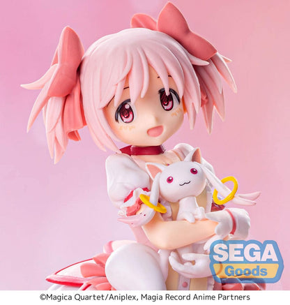 Magia Record: Puella Magi Madoka Magica Side Story SPM PVC Statue Madoka Kaname 24 cm Image 7