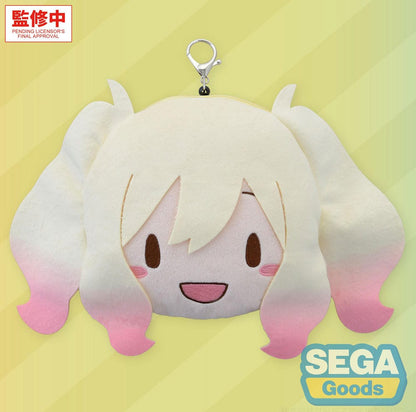 Hatsune Miku: Coloful Stage! Plüsch-Schlüsselanhänger Saki Tenma 15 cm Image 1
