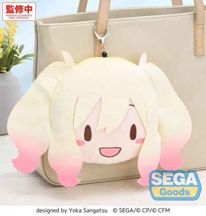 Hatsune Miku: Coloful Stage! Plüsch-Schlüsselanhänger Saki Tenma 15 cm Image 2
