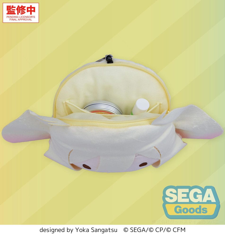 Hatsune Miku: Coloful Stage! Plüsch-Schlüsselanhänger Saki Tenma 15 cm Image 4