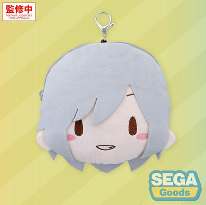 Hatsune Miku: Coloful Stage! Plüsch-Schlüsselanhänger Shiho Hinomori 15 cm Image 1
