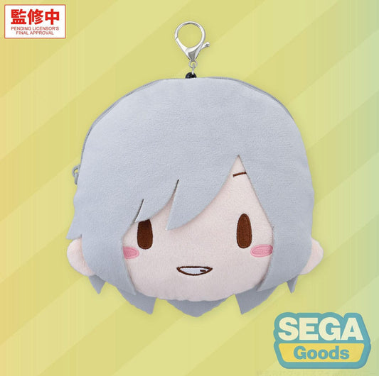 Hatsune Miku: Coloful Stage! Plüsch-Schlüsselanhänger Shiho Hinomori 15 cm Image 1