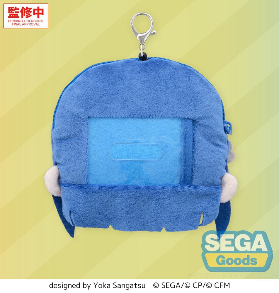 Hatsune Miku: Coloful Stage! Plüsch-Schlüsselanhänger Haruka Kiritani 15 cm Image 3