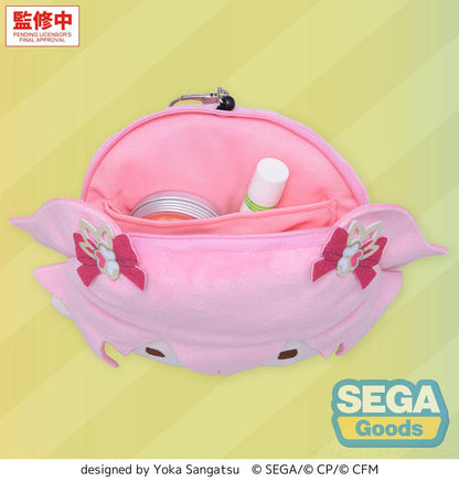 Hatsune Miku: Coloful Stage! Plüsch-Schlüsselanhänger Airi Momoi 15 cm Image 4