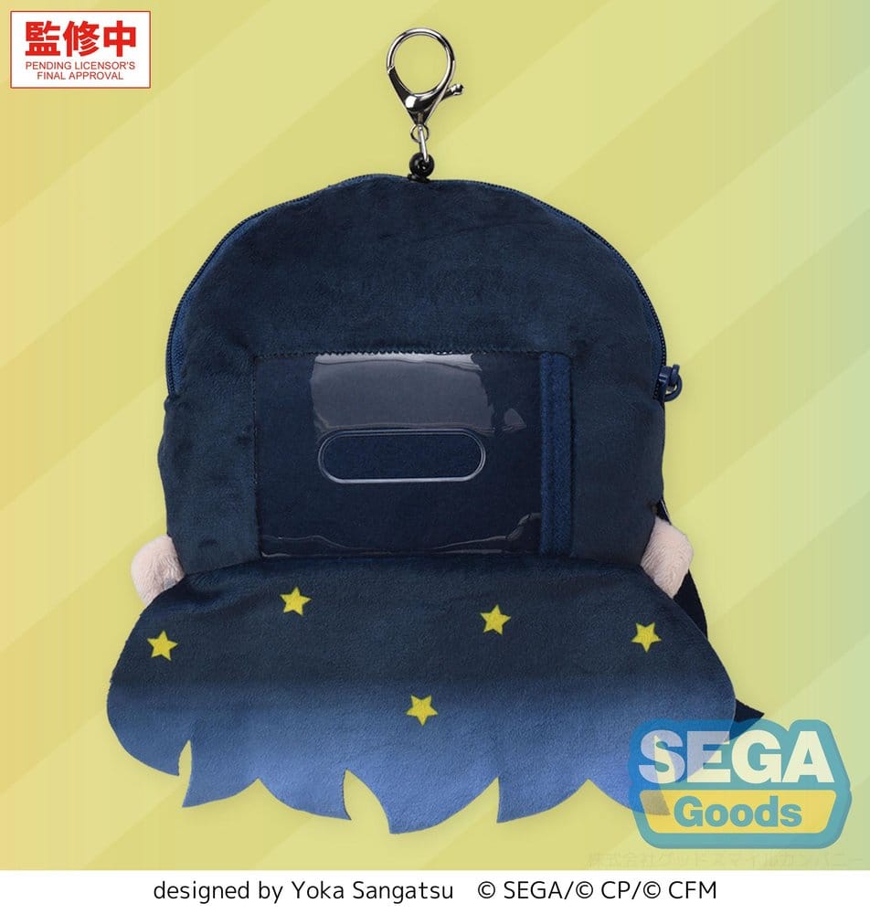 Hatsune Miku: Coloful Stage! Fuwa Petit Plüsch-Schlüsselanhänger An Shiraishi 15 cm Image 2