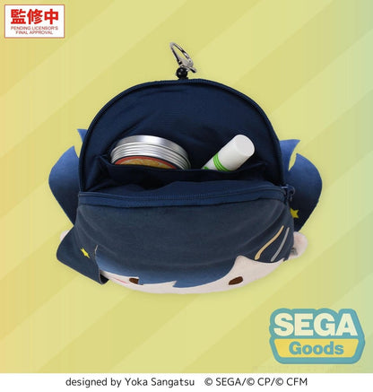 Hatsune Miku: Coloful Stage! Fuwa Petit Plüsch-Schlüsselanhänger An Shiraishi 15 cm Image 3