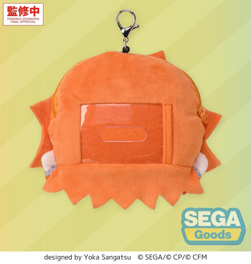 Hatsune Miku: Coloful Stage! Fuwa Petit Plüsch-Schlüsselanhänger Akito Shinonome 15 cm Image 2