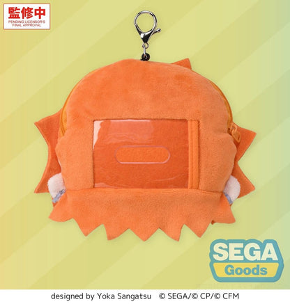 Hatsune Miku: Coloful Stage! Fuwa Petit Plüsch-Schlüsselanhänger Akito Shinonome 15 cm Image 2