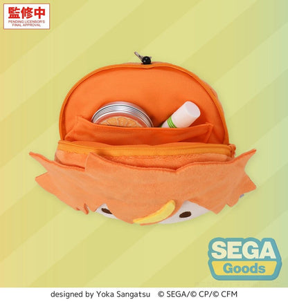 Hatsune Miku: Coloful Stage! Fuwa Petit Plüsch-Schlüsselanhänger Akito Shinonome 15 cm Image 3