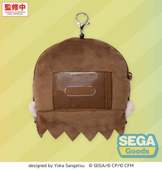 Hatsune Miku: Coloful Stage! Fuwa Petit Plüsch-Schlüsselanhänger Street SEKAI MEIKO 15 cm Image 2