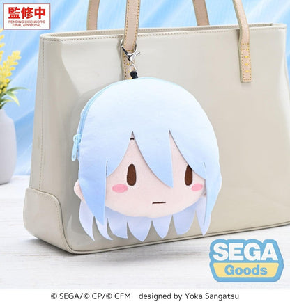 Hatsune Miku: Colorful Stage! Fuwa Petit Plüsch-Schlüsselanhänger Kanade Yoisaki 14 cm Image 2