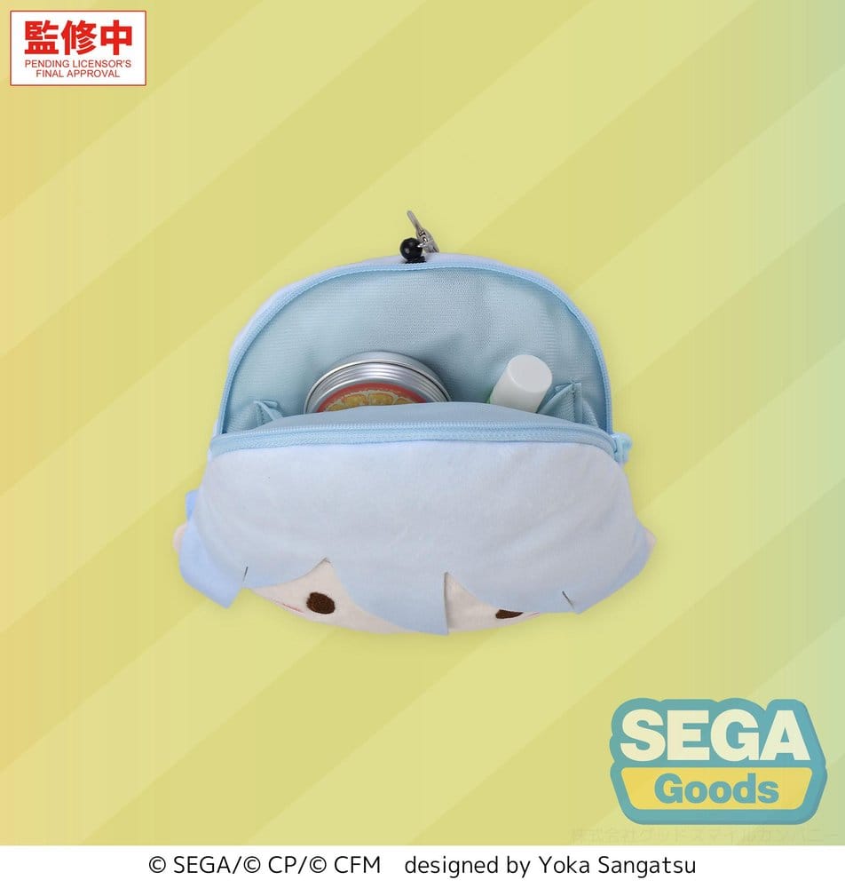 Hatsune Miku: Colorful Stage! Fuwa Petit Plüsch-Schlüsselanhänger Kanade Yoisaki 14 cm Image 4