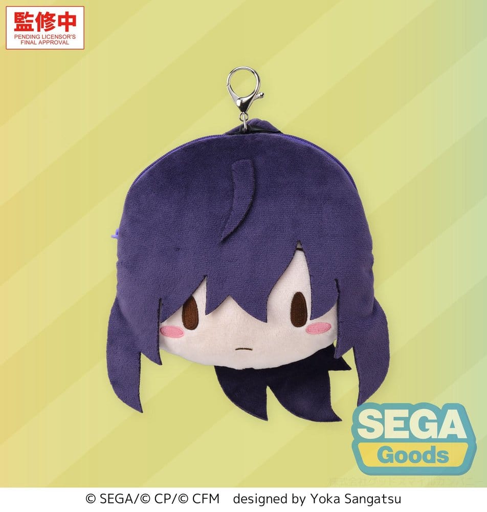 Hatsune Miku: Colorful Stage! Fuwa Petit Plüsch-Schlüsselanhänger Mafuyu Asahina 14 cm Image 1