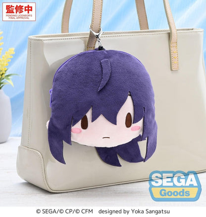 Hatsune Miku: Colorful Stage! Fuwa Petit Plüsch-Schlüsselanhänger Mafuyu Asahina 14 cm Image 2
