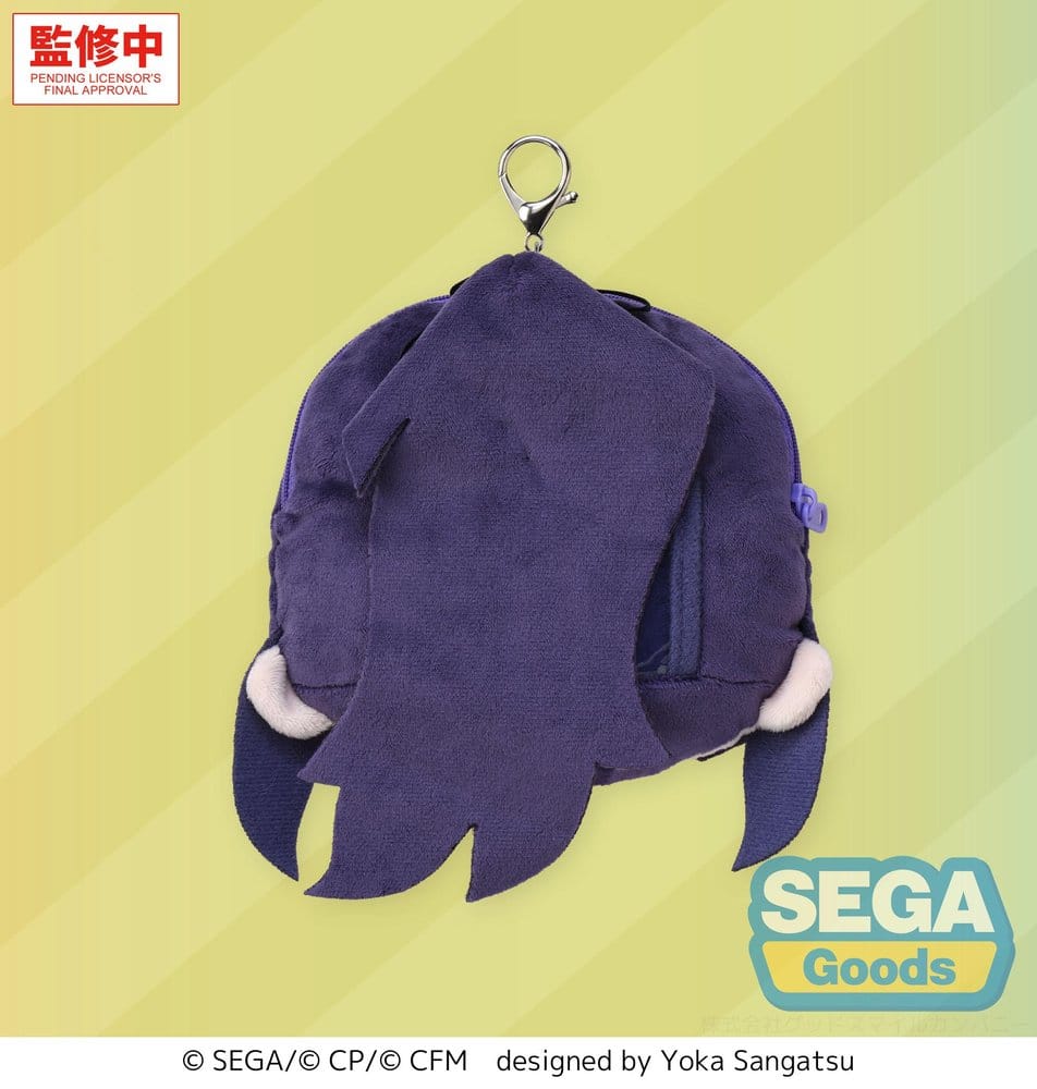 Hatsune Miku: Colorful Stage! Fuwa Petit Plüsch-Schlüsselanhänger Mafuyu Asahina 14 cm Image 3