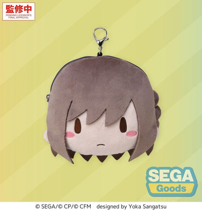 Hatsune Miku: Colorful Stage! Fuwa Petit Plüsch-Schlüsselanhänger Ena Shinonome 14 cm Image 1