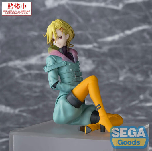 Gnosia PM Perching PVC Statue Setsu 9 cm Image 1