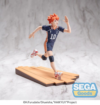 Haikyu!! High Premium PVC Statue Shoyo Hinata 15 cm Image 6