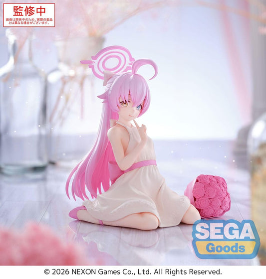 Blue Archive PVC Statue Hoshino 12 cm Image 1