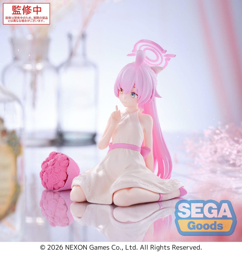 Blue Archive PVC Statue Hoshino 12 cm Image 2
