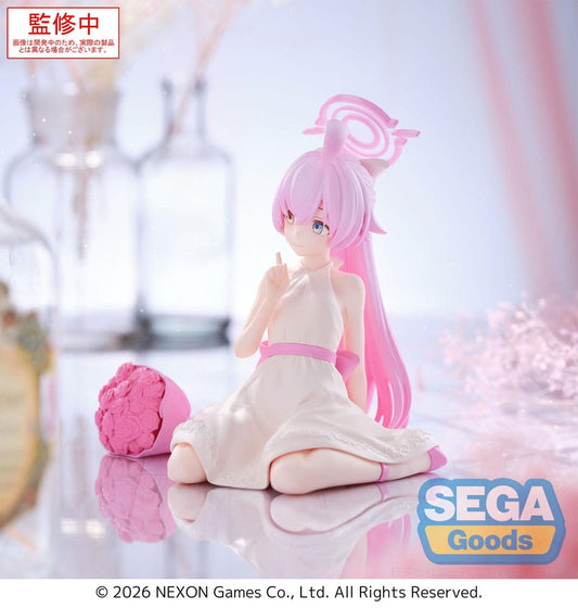 Blue Archive PVC Statue Hoshino 12 cm Image 2