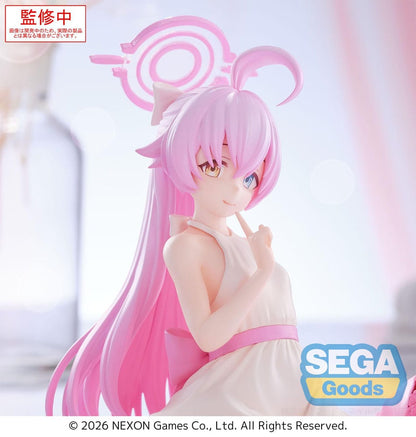 Blue Archive PVC Statue Hoshino 12 cm Image 4