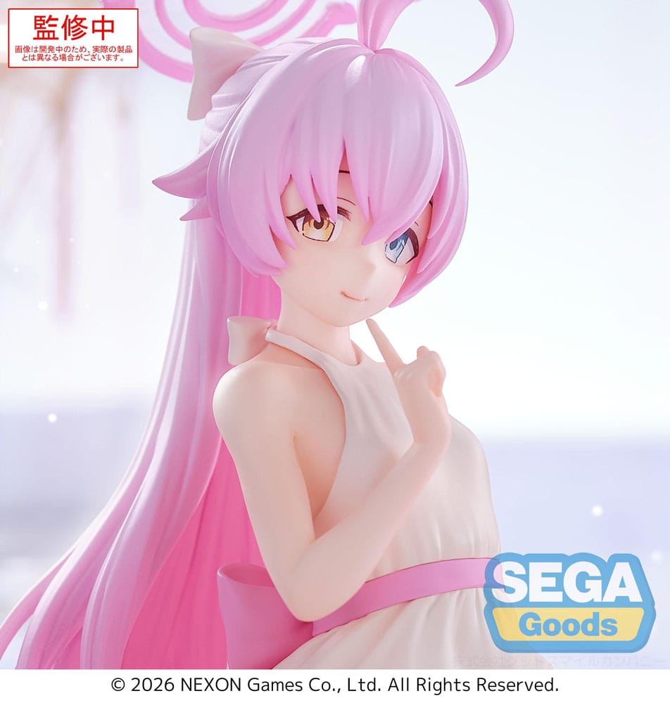 Blue Archive PVC Statue Hoshino 12 cm Image 5