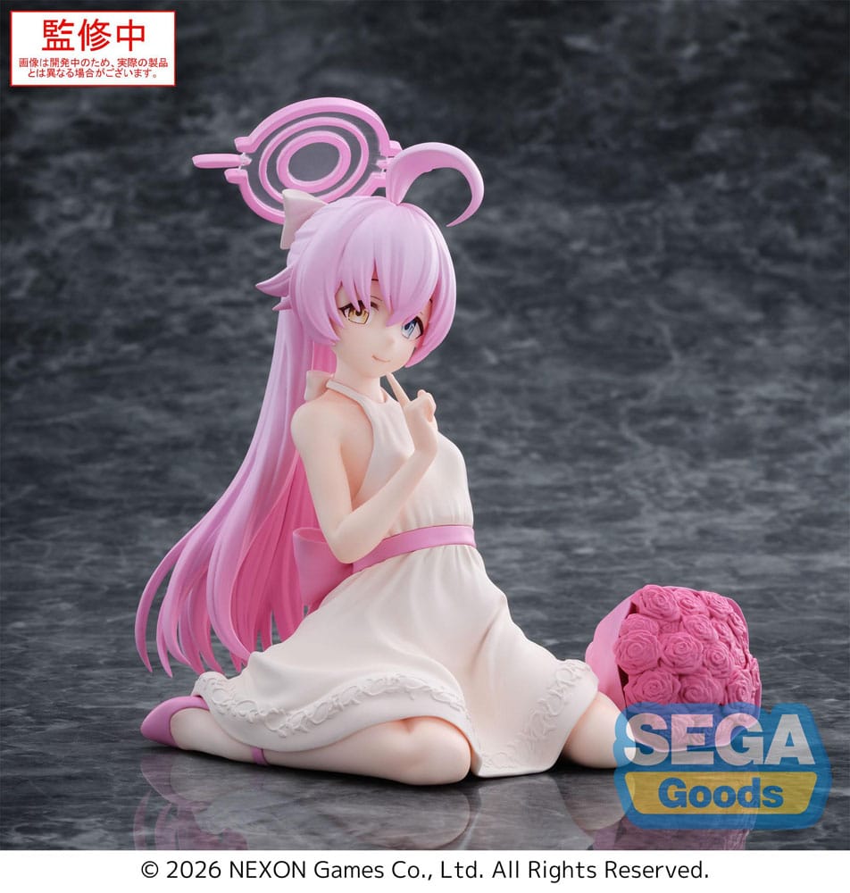 Blue Archive PVC Statue Hoshino 12 cm Image 6