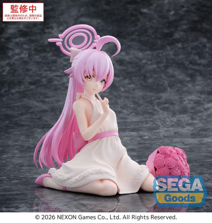 Blue Archive PVC Statue Hoshino 12 cm Image 6