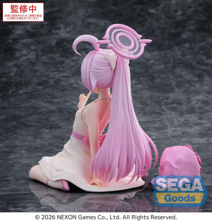 Blue Archive PVC Statue Hoshino 12 cm Image 7