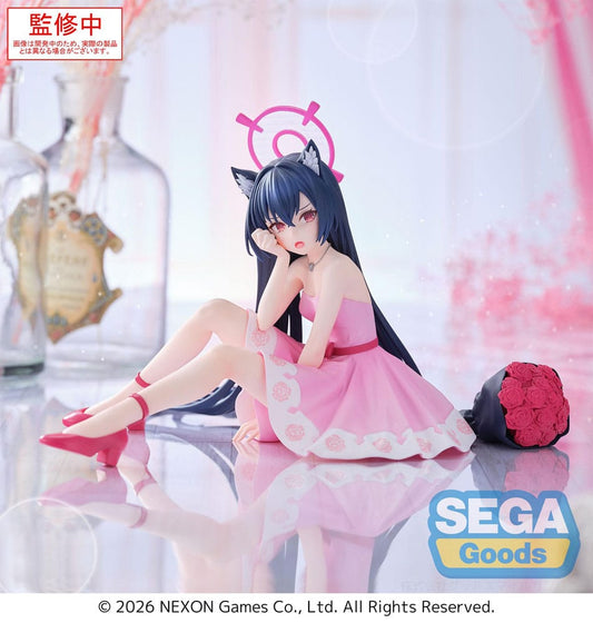 Blue Archive PVC Statue Serika 12 cm Image 1