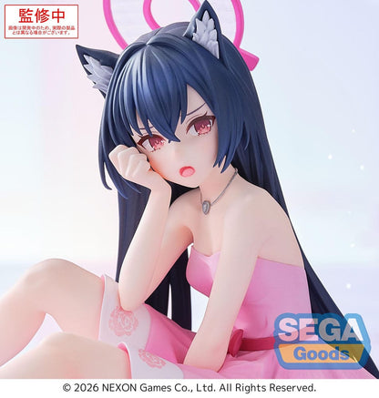 Blue Archive PVC Statue Serika 12 cm Image 5