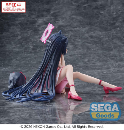 Blue Archive PVC Statue Serika 12 cm Image 7