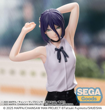 Chainsaw Man - The Movie: Reze Arc High Premium PVC Statue Reze 18 cm Image 6