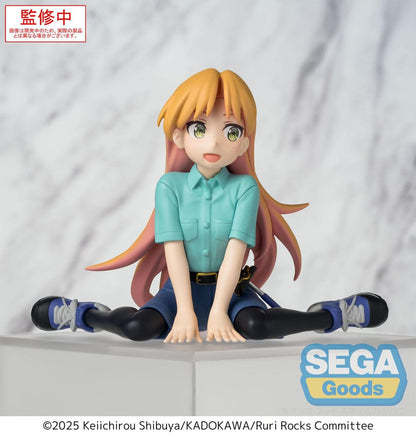Ruri Rocks PM Perching PVC Statue Ruri 15 cm Image 4