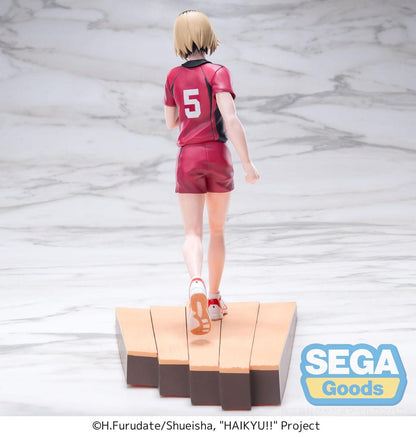 Haikyu!! High Premium PVC Statue Kenma Kozume 16 cm Image 7