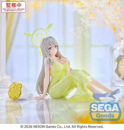 Blue Archive Yumemirize PVC Statue Nonomi 10 cm Image 3